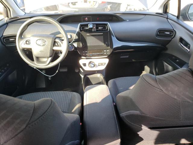 2016 Toyota Prius VIN: JTDKBRFU8G3017574 Lot: 57876404