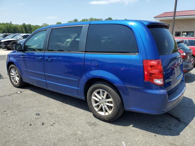 2013 Dodge Grand Caravan Sxt VIN: 2C4RDGCGXDR687299 Lot: 59034374