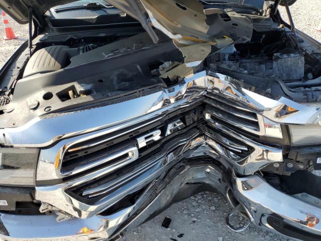 2019 RAM 1500 LARAM - 1C6SRFJTXKN520911