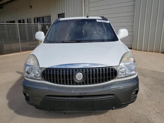 3G5DA03E34S557626 2004 Buick Rendezvous Cx