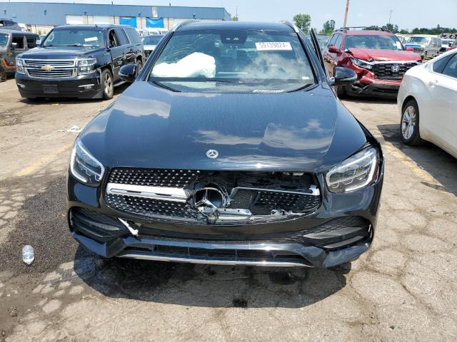 2021 Mercedes-Benz Glc 300 4Matic VIN: W1N0G8EB3MF921922 Lot: 59139824