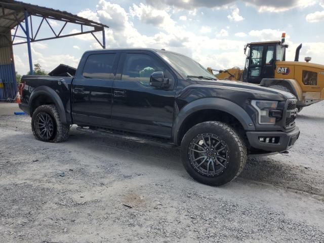 2018 FORD RAPTOR 1FTFW1RG1JFD72959