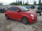 FIAT 500 SPORT photo