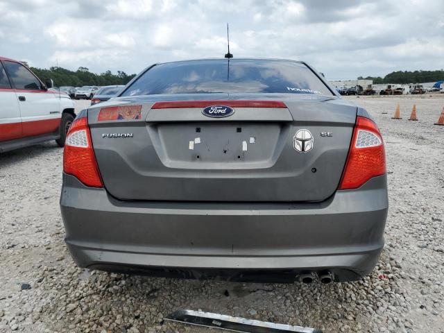 2010 Ford Fusion Se VIN: 3FAHP0HA0AR335679 Lot: 57256194