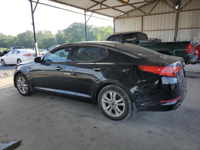 2011 Kia Optima Ex VIN: KNAGN4A74B5103492 Lot: 57281214