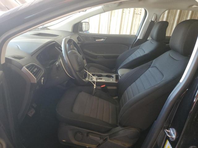 2022 FORD EDGE SE - 2FMPK4G96NBA97761