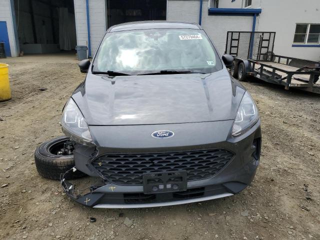 2020 FORD ESCAPE S - 1FMCU9F63LUA19619