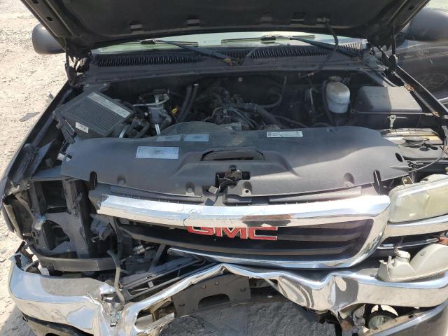 2004 GMC Sierra K2500 Heavy Duty VIN: 1GTHK29U04E244559 Lot: 58854034