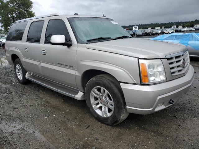 2005 Cadillac Escalade Esv VIN: 3GYFK66N95G272439 Lot: 57525804