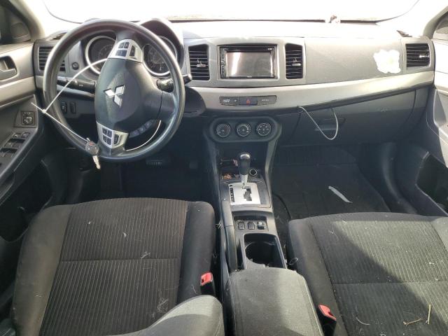 2014 Mitsubishi Lancer Se VIN: JA32V2FW9EU021011 Lot: 58173054