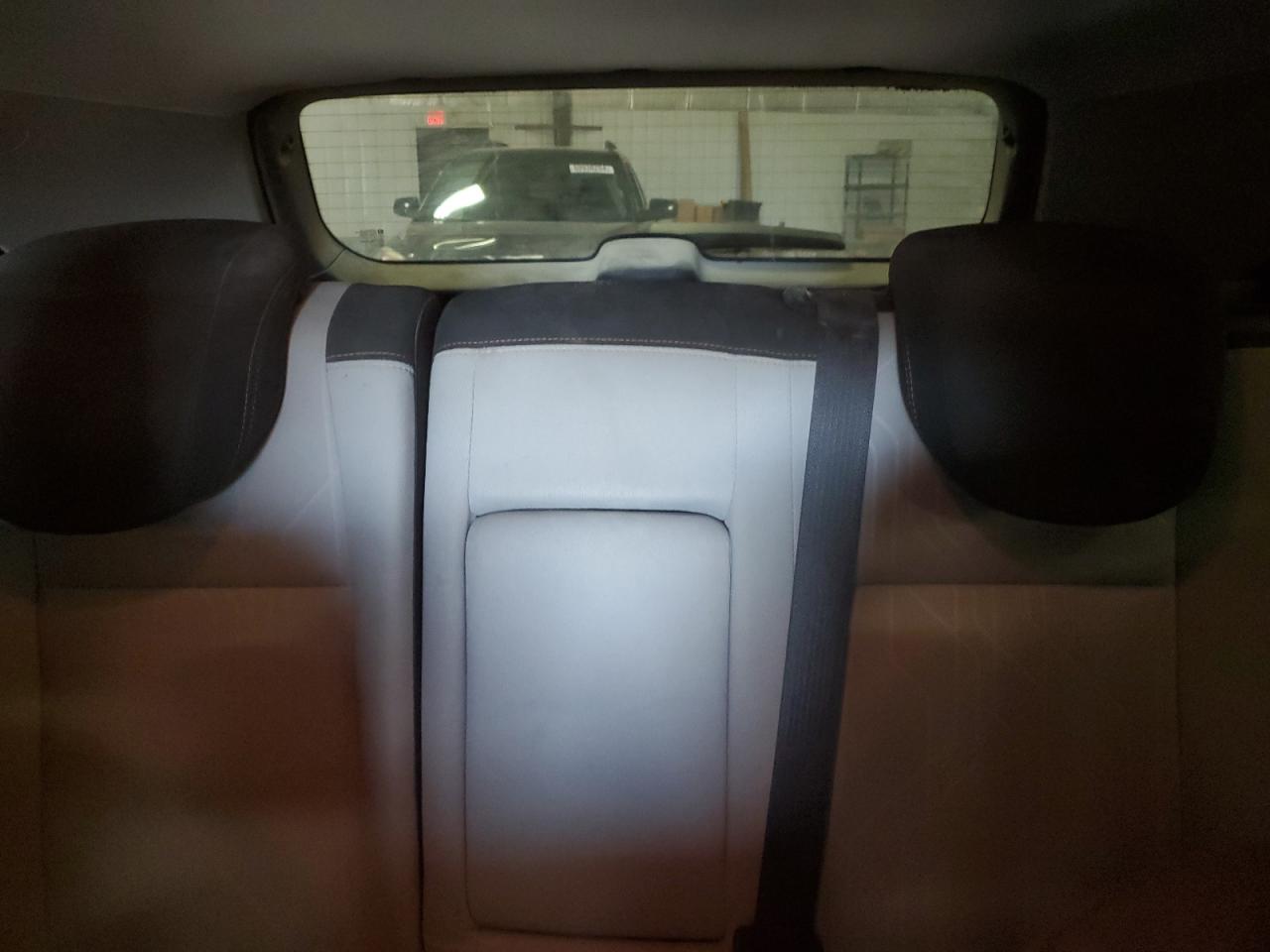 3GNCJPSB5HL148121 2017 Chevrolet Trax 1Lt