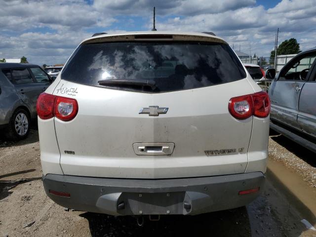 2012 Chevrolet Traverse Lt VIN: 1GNKVGED9CJ224520 Lot: 57530344