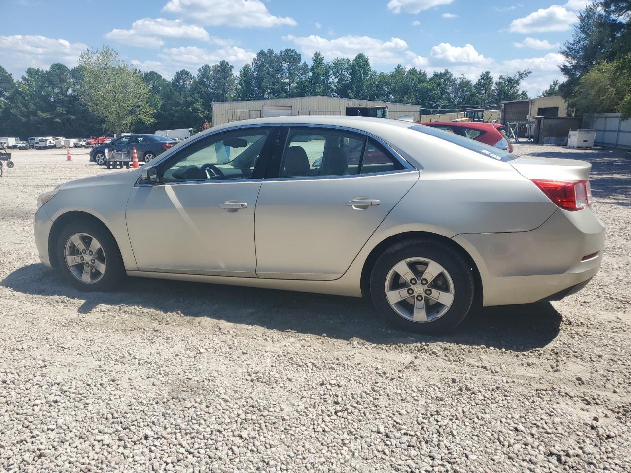 2013 Chevrolet Malibu 1Lt vin: 1G11C5SA3DF337031