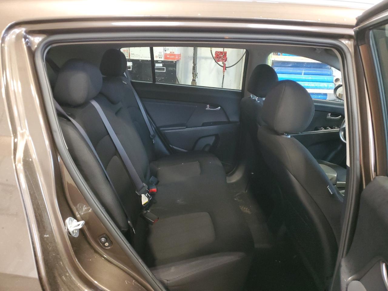 KNDPB3A23C7309015 2012 Kia Sportage Base