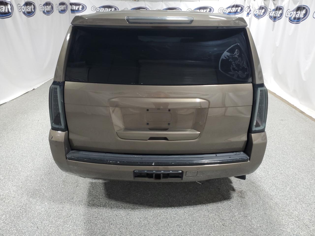 1GNSKCKC7FR554305 2015 Chevrolet Tahoe K1500 Ltz