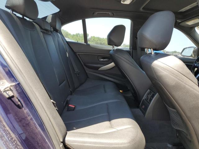 2017 BMW 320 I VIN: WBA8E1G52HNU14713 Lot: 58693054