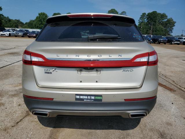 2017 Lincoln Mkx Premiere VIN: 2LMPJ8JR9HBL46176 Lot: 58670634