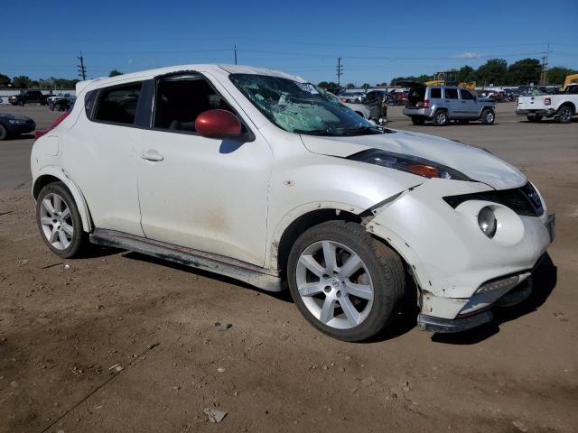 2014 Nissan Juke S VIN: JN8AF5MR0ET362929 Lot: 60913854