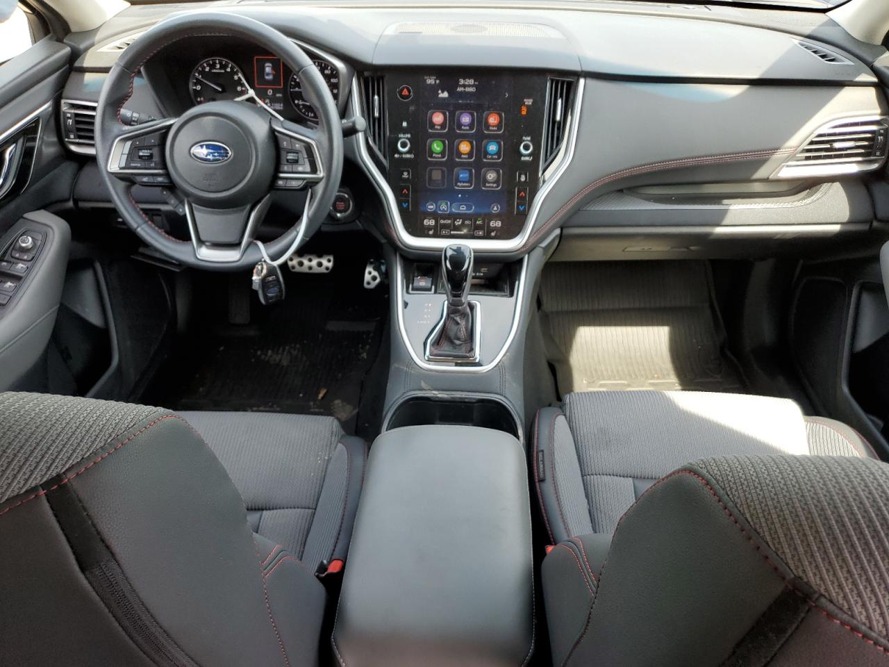 4S3BWAG60L3008075 2020 Subaru Legacy Sport