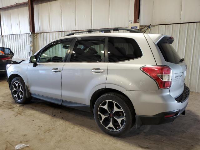 2014 Subaru Forester 2.0Xt Touring VIN: JF2SJGPC5EH443267 Lot: 57944004