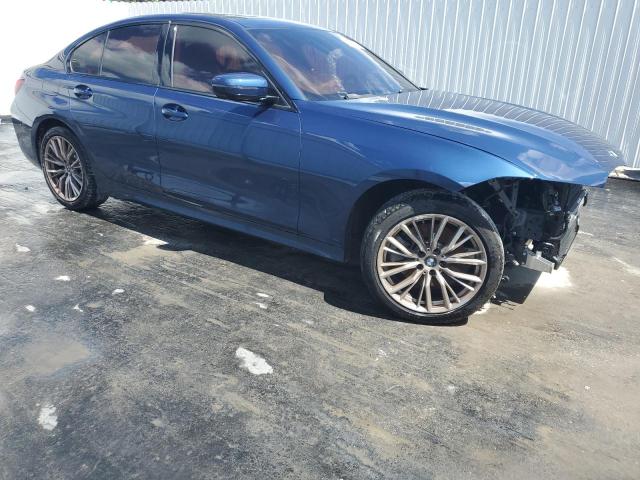 3MW69FF07P8D18026 2023 BMW 330I