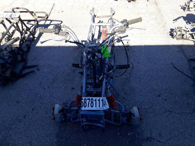 2004 HONDA TRX250 EX 478TE270344312613