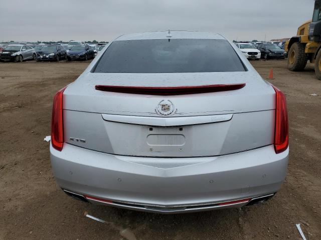 2013 Cadillac Xts Premium Collection VIN: 2G61S5S35D9100158 Lot: 60217524