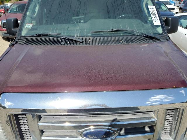 2011 Ford Econoline E250 Van VIN: 1FTNE2EWXBDA65479 Lot: 58830514