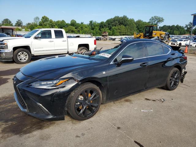 VIN 58ABA1C18PU029284 2023 Lexus ES, 300H F-Sport H... no.1