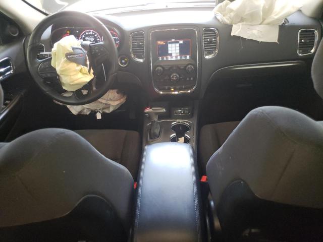 2018 Dodge Durango Sxt VIN: 1C4RDJAG6JC134234 Lot: 58740684