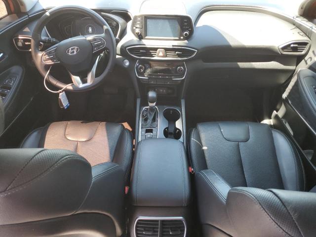 2020 Hyundai Santa Fe Sel VIN: 5NMS33AA4LH285332 Lot: 57764754