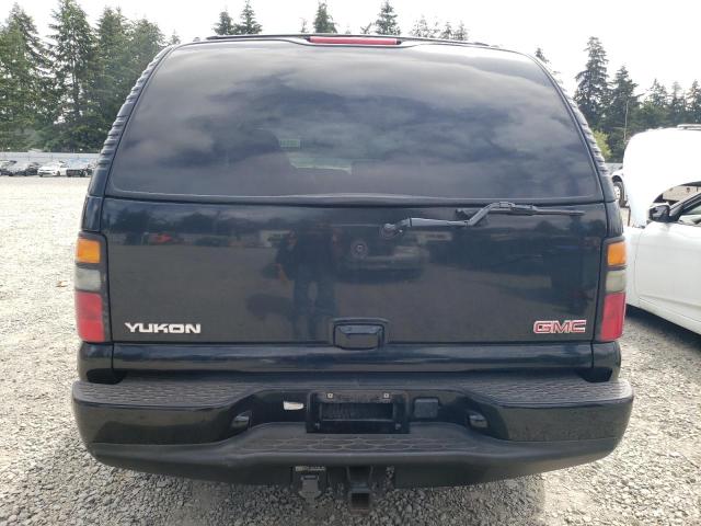 2004 GMC Yukon Denali VIN: 1GKEK63U54J245334 Lot: 59244944