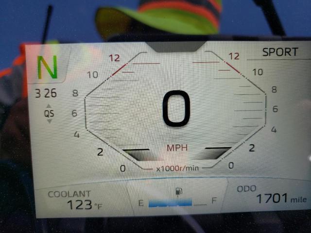 2024 YAMAHA MT09 - JYARN94E3RA000306