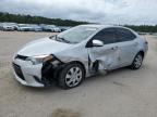 2016 TOYOTA COROLLA L - 2T1BURHE1GC604948