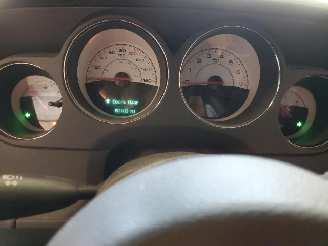 2014 Dodge Challenger R/T VIN: 2C3CDYBT8EH218363 Lot: 57389514