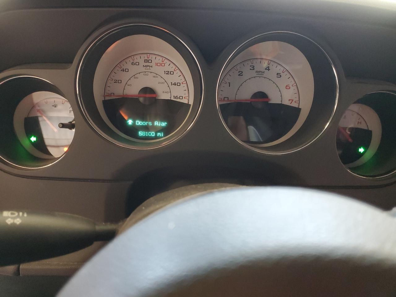 2C3CDYBT8EH218363 2014 Dodge Challenger R/T