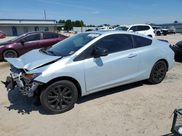 2012 Honda Civic Exl VIN: 2HGFG3B94CH529147 Lot: 58622834