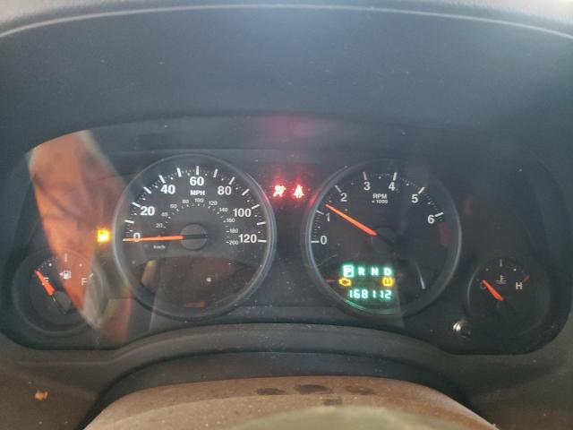 1J4NF1GB6BD101826 2011 Jeep Patriot Sport