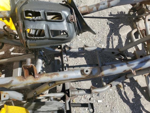 2003 HONDA TRX250 EX 478TE270134220480