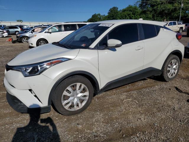 2019 Toyota C-Hr Xle VIN: NMTKHMBX9KR089696 Lot: 58034234