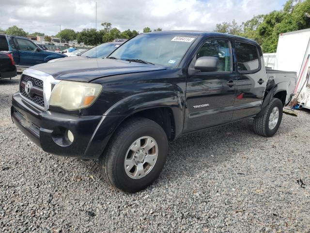 2011 Toyota Tacoma Double Cab Prerunner VIN: 5TFJU4GN0BX003525 Lot: 59584114