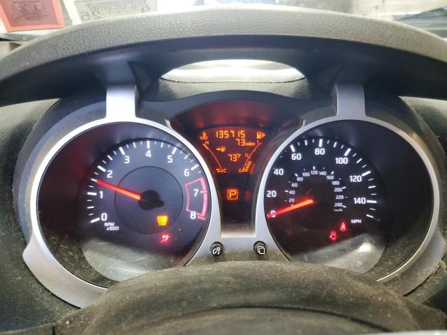 2013 Nissan Juke S VIN: JN8AF5MV1DT218530 Lot: 61093374