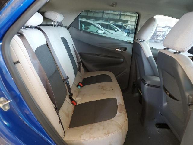 2017 Chevrolet Bolt Ev Lt VIN: 1G1FW6S02H4171287 Lot: 59741444