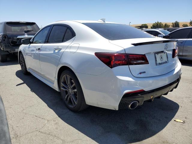 19UUB2F67KA009036 2019 Acura Tlx Technology 2019 Acura Tlx Technology VIN: 19UUB2F67KA009036 Lot: 57732524