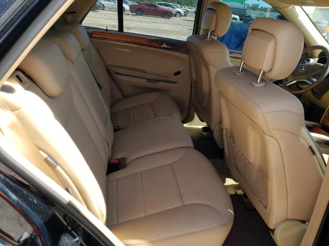 2009 Mercedes-Benz Ml 350 VIN: 4JGBB86E69A476745 Lot: 56716064