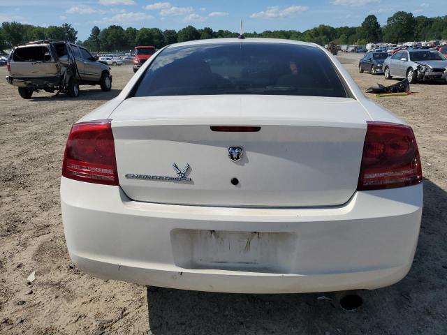 2008 Dodge Charger VIN: 2B3KA43G08H285474 Lot: 58438764