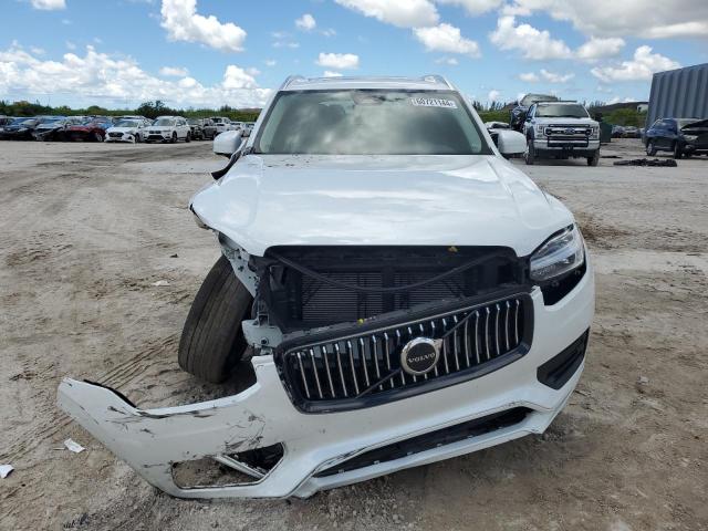 2023 Volvo Xc90 Core VIN: YV4L12PK1P1905930 Lot: 60721144