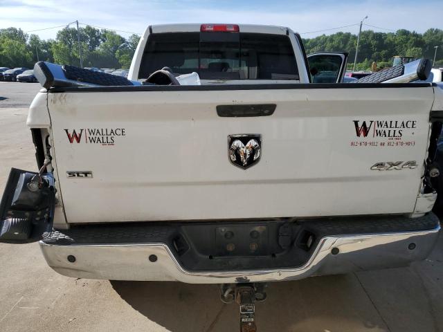 2017 Ram 2500 Slt VIN: 3C6UR5DL3HG675901 Lot: 58539844