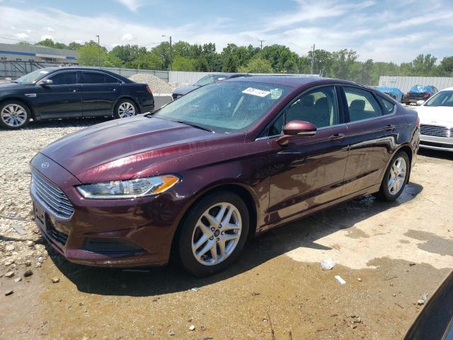 2013 FORD FUSION SE #2943211546