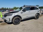 2022 KIA SORENTO SX - 5XYRKDLFXNG122262